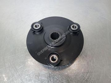 Moteur Terex neuf