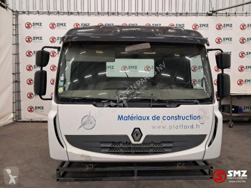 Cabine Renault