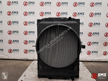 Radiateur d'eau Renault