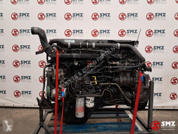 Bloc moteur Renault