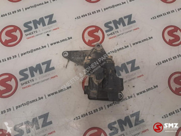 Moteur Renault