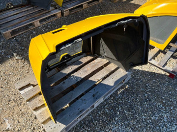 Pièces de carrosserie