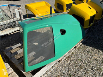 Cabine / carrosserie