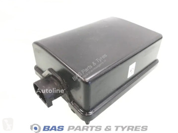 Mercedes control unit