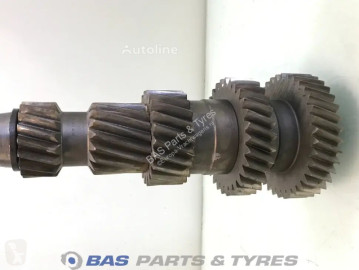 DAF gearbox