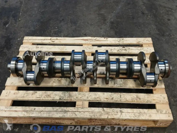 Scania crankshaft