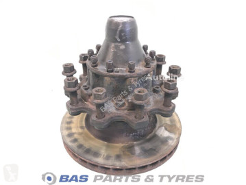 Scania G Rear Axle Hub Rear axle 430 mm Geventileerd