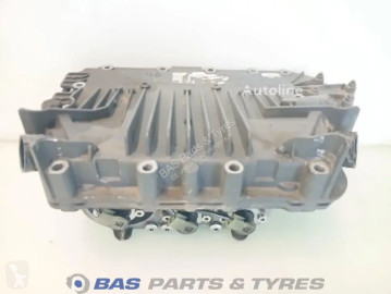 DAF gearbox