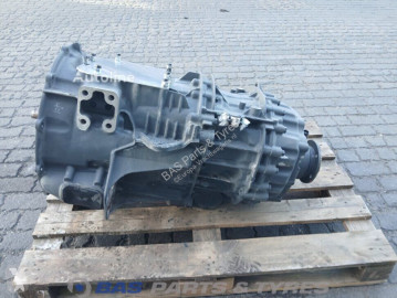 DAF gearbox