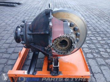 DAF transmission