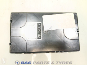DAF control unit
