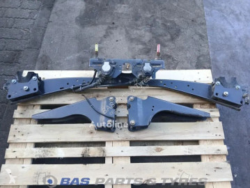 Scania G P-Serie NextGen Cab mounting Rear