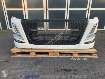 Volvo bumper