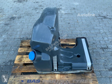 Volvo adBlue