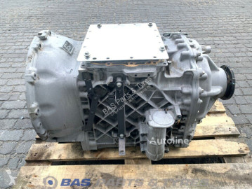 Volvo gearbox