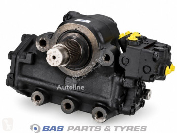 Bosch Steering box MAN