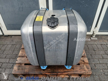 Mercedes fuel tank
