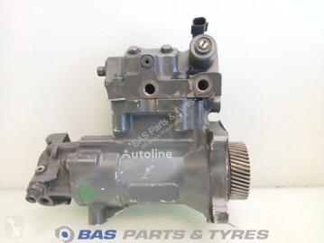 Scania fuel pump