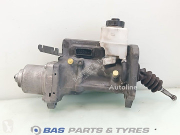Scania clutch