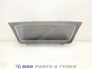Tableau de bord Volvo