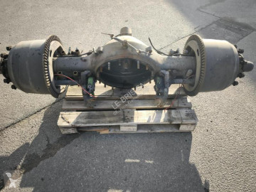 Scania differential / frame