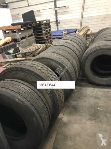 Roue / pneu Michelin
