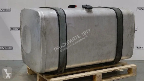 Réservoir de carburant MAN