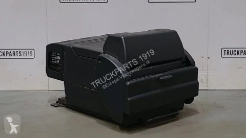 Pièces poids lourds MAN