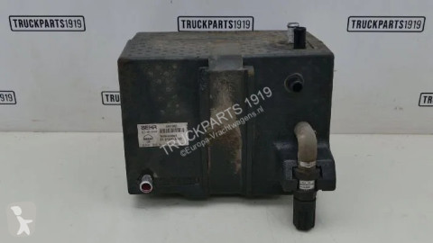 Chauffage / ventilation MAN