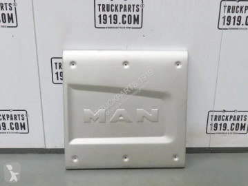 Échappement MAN