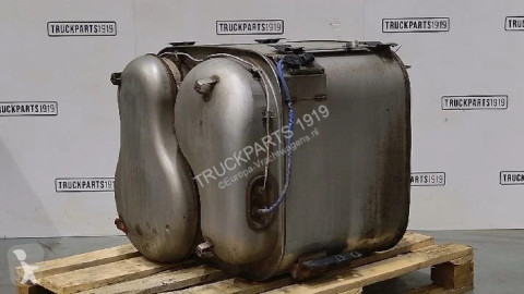 Catalyseur MAN