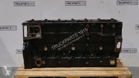 Moteur MAN