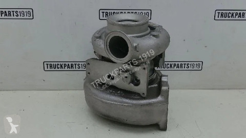 Turbocompresseur DAF
