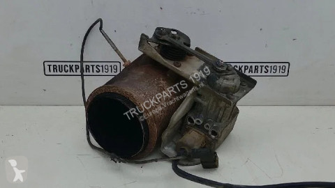 Moteur DAF