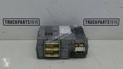 Boîtier de commande Mercedes