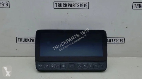 Boîtier de commande Mercedes