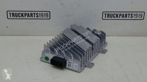 Système électrique DAF