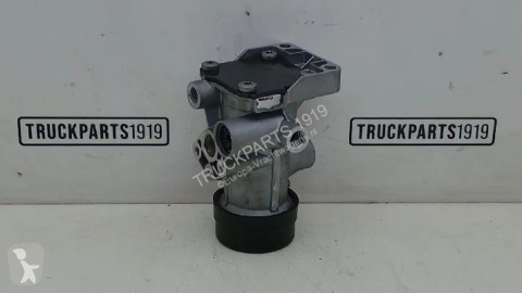Freinage Wabco