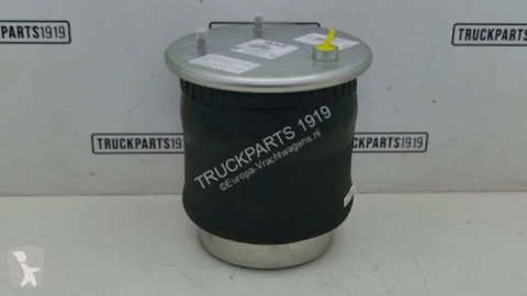 Ressorts pneumatiques DAF