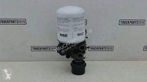 Freinage Wabco