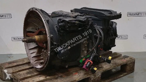 Boîte de vitesse Scania