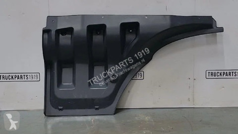 Porte Mercedes