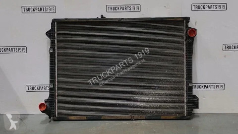 Radiateur d'eau Scania