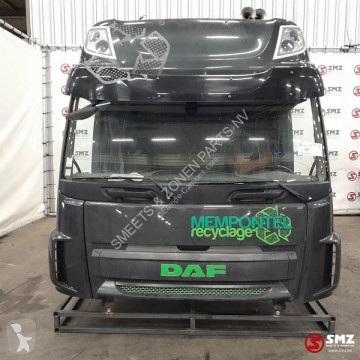 Cabine DAF