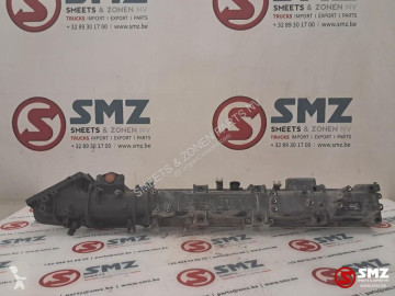 Moteur Renault