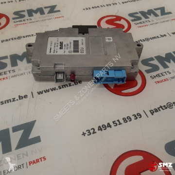 Boîtier de commande DAF