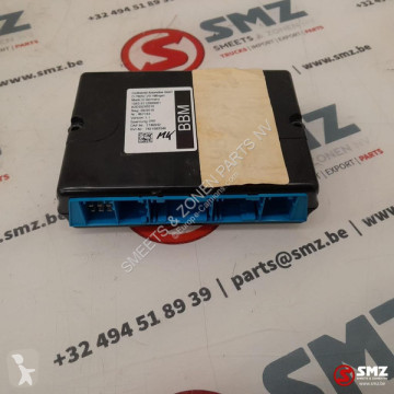 Boîtier de commande DAF