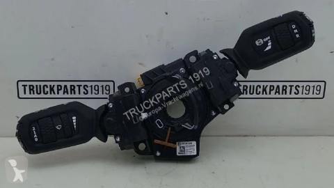 Boîtier de commande DAF