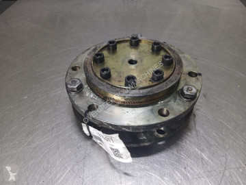 Transmission essieu JCB