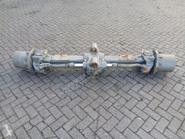 Transmission essieu Liebherr